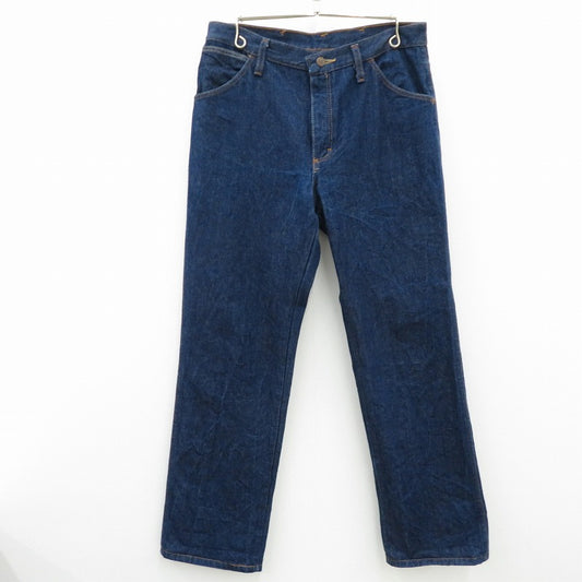 RED KAP | レッドキャップ デニムパンツ PD52DN0 ブルー【瀬戸大橋店】