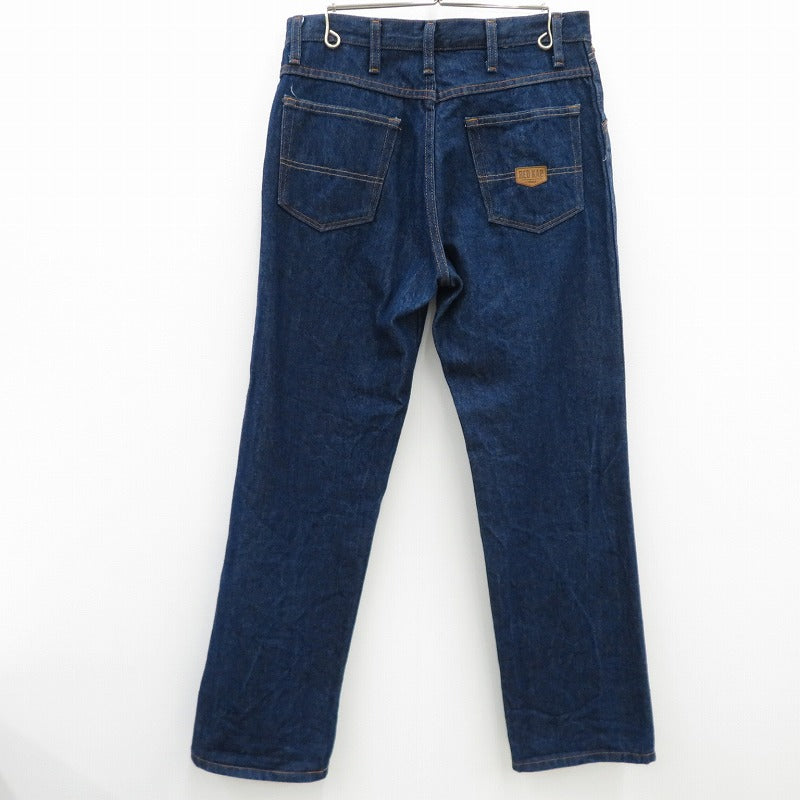 RED KAP | レッドキャップ デニムパンツ PD52DN0 ブルー【瀬戸大橋店】