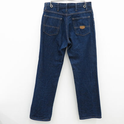RED KAP | レッドキャップ デニムパンツ PD52DN0 ブルー【瀬戸大橋店】