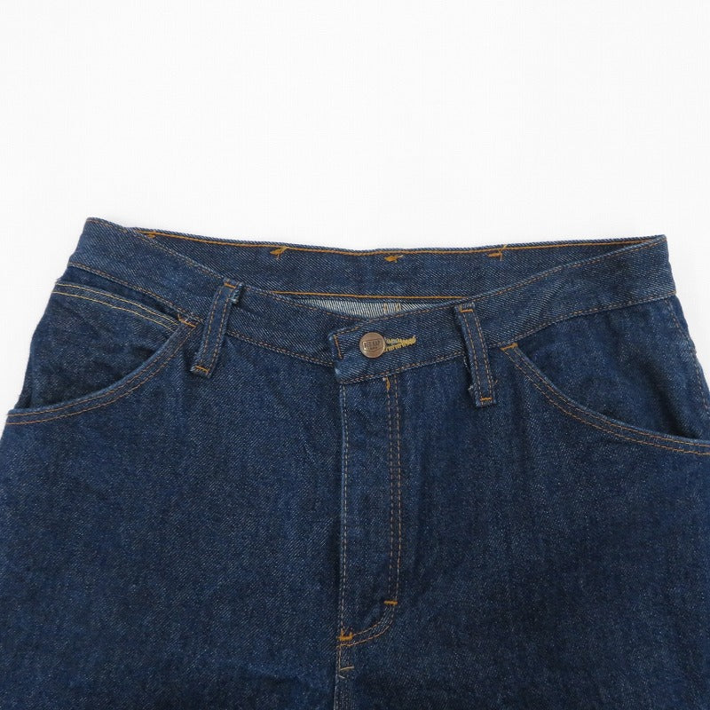RED KAP | レッドキャップ デニムパンツ PD52DN0 ブルー【瀬戸大橋店】