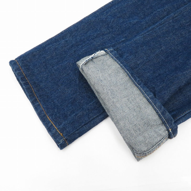 RED KAP | レッドキャップ デニムパンツ PD52DN0 ブルー【瀬戸大橋店】