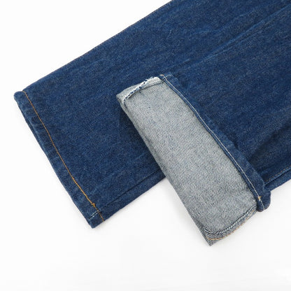 RED KAP | レッドキャップ デニムパンツ PD52DN0 ブルー【瀬戸大橋店】