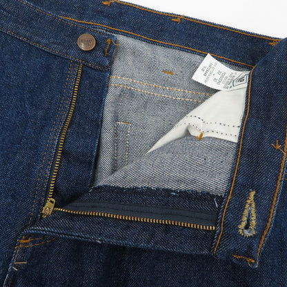RED KAP | レッドキャップ デニムパンツ PD52DN0 ブルー【瀬戸大橋店】
