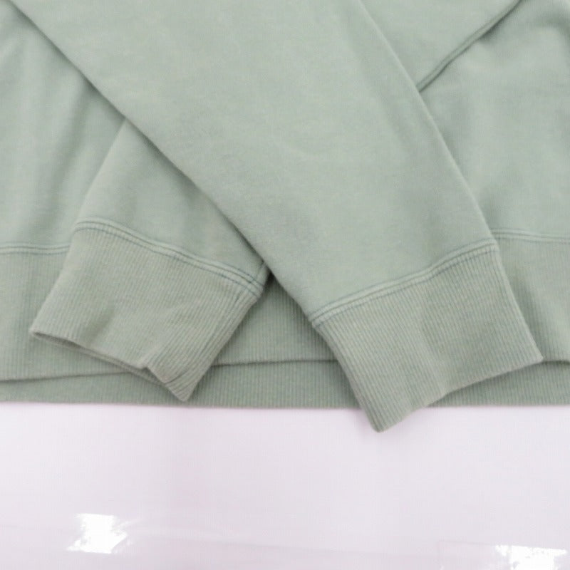 SOPH. | ソフ SIMON TAYLOR: DOT MASK CREWNECK スウェット SOPH-250070 グリーン サイズ：M【瀬戸大橋店】