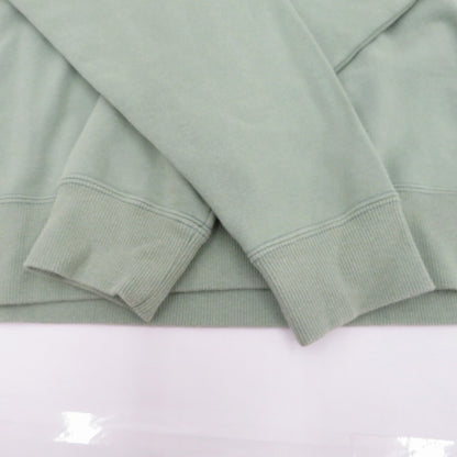 SOPH. | ソフ SIMON TAYLOR: DOT MASK CREWNECK スウェット SOPH-250070 グリーン サイズ：M【瀬戸大橋店】