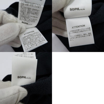 FCRB | エフシーアールビー EFFECT LINE LOGO TEAM CREWNECK SWEAT スウェット FCRB-250080 ネイビー サイズ：L【瀬戸大橋店】