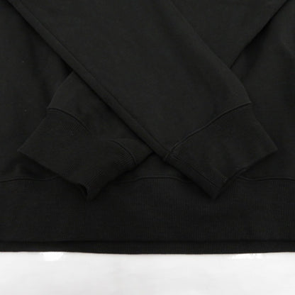 FCRB | エフシーアールビー SIGNATURE CREWNECK SWEAT スウェット FCRB-252095 ブラック サイズ：L【瀬戸大橋店】
