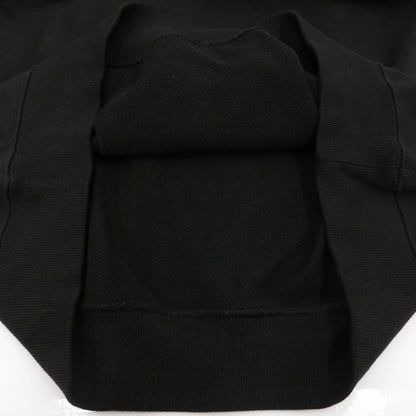 FCRB | エフシーアールビー SIGNATURE CREWNECK SWEAT スウェット FCRB-252095 ブラック サイズ：L【瀬戸大橋店】