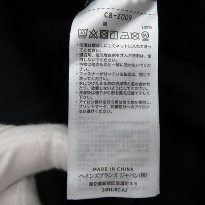 SOPHNET. | ソフネット ×Champion スウェット C8-Z009 ブラック サイズ：S【瀬戸大橋店】