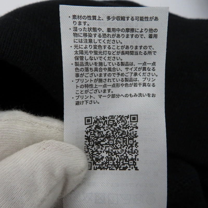 SOPHNET. | ソフネット ×Champion スウェット C8-Z009 ブラック サイズ：S【瀬戸大橋店】