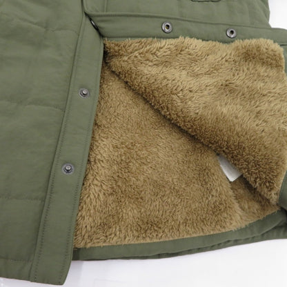 patagonia | パタゴニア イスマス キルテッド シャツ ジャケット その他アウター 26900 カーキ サイズ：M【瀬戸大橋店】