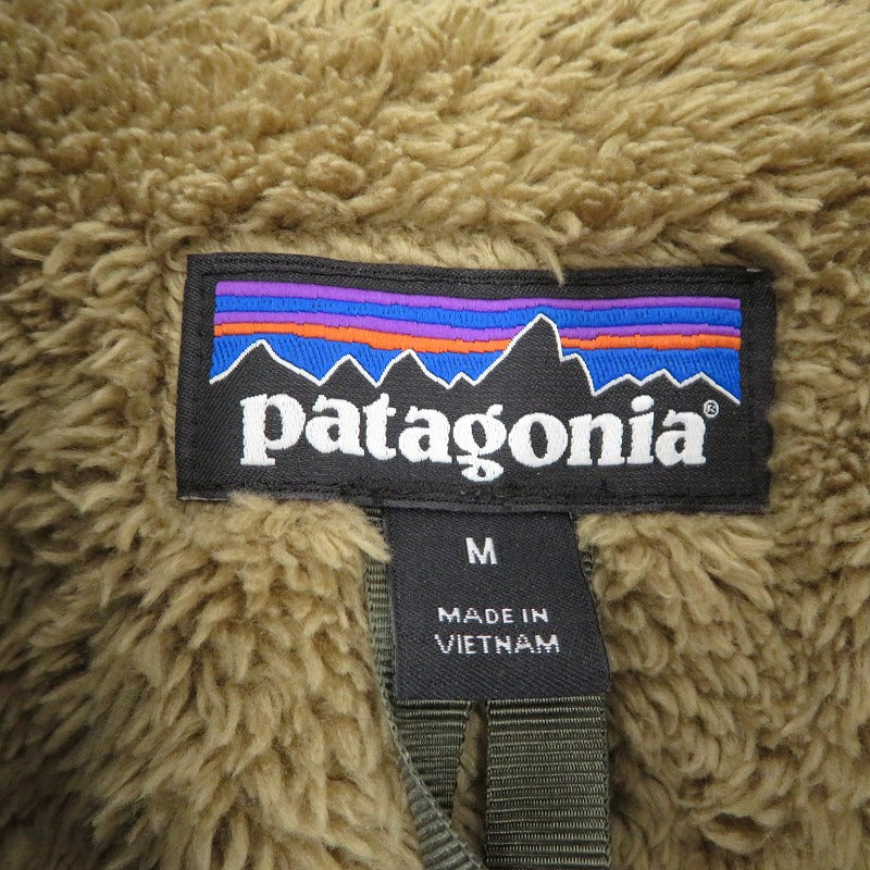 patagonia | パタゴニア イスマス キルテッド シャツ ジャケット その他アウター 26900 カーキ サイズ：M【瀬戸大橋店】