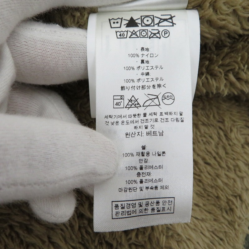 patagonia | パタゴニア イスマス キルテッド シャツ ジャケット その他アウター 26900 カーキ サイズ：M【瀬戸大橋店】