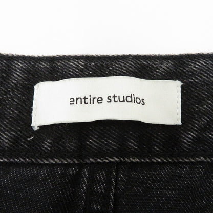 GEM JEANS デニムパンツ ES2431 グレー サイズ：S【瀬戸大橋店】