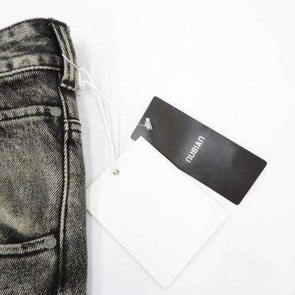 GEM JEANS デニムパンツ ES2431 グレー サイズ：S【瀬戸大橋店】
