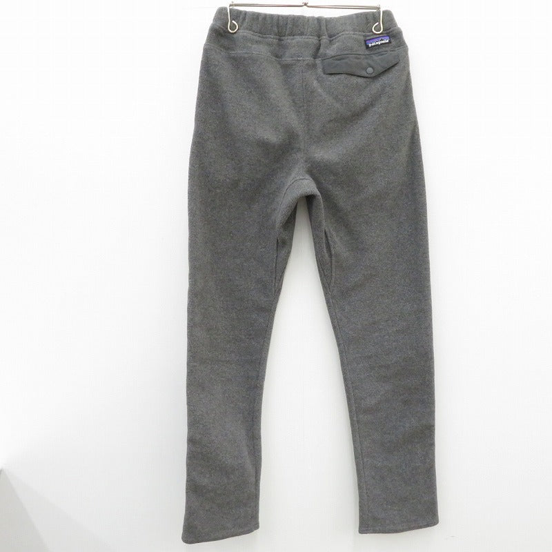 patagonia | パタゴニア ﾗｲﾄｳｪｲﾄｼﾝﾁﾗｽﾅｯﾌﾟTﾊﾟﾝﾂ パンツ 56676 グレー サイズ：XS【瀬戸大橋店】