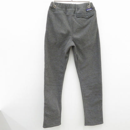 patagonia | パタゴニア ﾗｲﾄｳｪｲﾄｼﾝﾁﾗｽﾅｯﾌﾟTﾊﾟﾝﾂ パンツ 56676 グレー サイズ：XS【瀬戸大橋店】