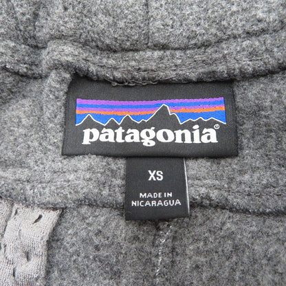 patagonia | パタゴニア ﾗｲﾄｳｪｲﾄｼﾝﾁﾗｽﾅｯﾌﾟTﾊﾟﾝﾂ パンツ 56676 グレー サイズ：XS【瀬戸大橋店】