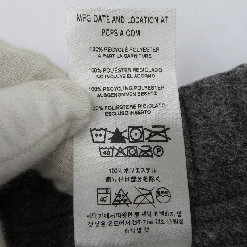 patagonia | パタゴニア ﾗｲﾄｳｪｲﾄｼﾝﾁﾗｽﾅｯﾌﾟTﾊﾟﾝﾂ パンツ 56676 グレー サイズ：XS【瀬戸大橋店】