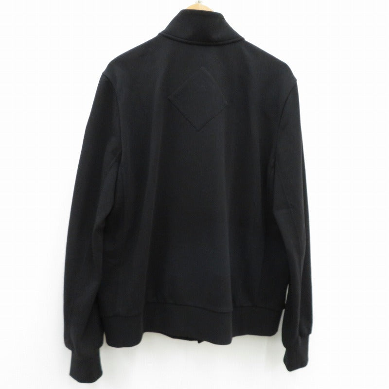 CANADA GOOSE | カナダグース ﾋｭｰﾛﾝﾌﾙｼﾞｯﾌﾟｼﾞｬｹｯﾄ ニット 6620M ブラック サイズ：L【瀬戸大橋店】