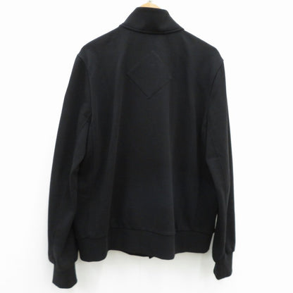 CANADA GOOSE | カナダグース ﾋｭｰﾛﾝﾌﾙｼﾞｯﾌﾟｼﾞｬｹｯﾄ ニット 6620M ブラック サイズ：L【瀬戸大橋店】