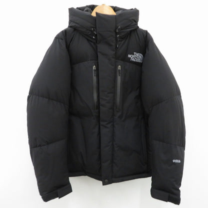 THE NORTH FACE | ザ・ノースフェイス Baltro Light Jacket ダウンジャケット ND91950 ブラック サイズ：XL【瀬戸大橋店】