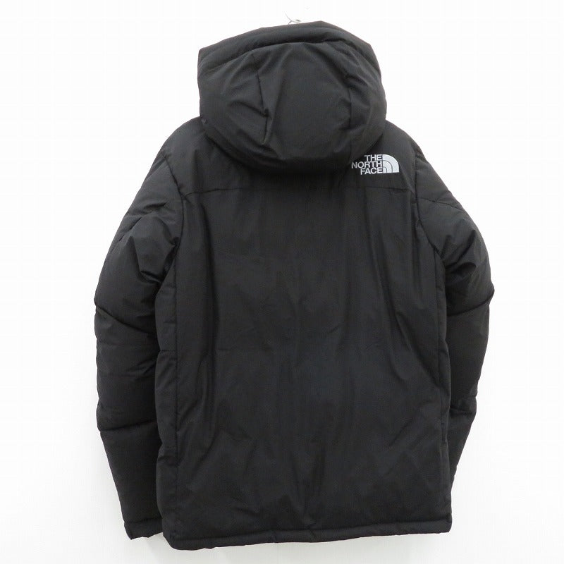 THE NORTH FACE | ザ・ノースフェイス Baltro Light Jacket ダウンジャケット ND91950 ブラック サイズ：XL【瀬戸大橋店】
