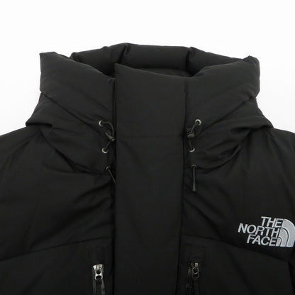 THE NORTH FACE | ザ・ノースフェイス Baltro Light Jacket ダウンジャケット ND91950 ブラック サイズ：XL【瀬戸大橋店】