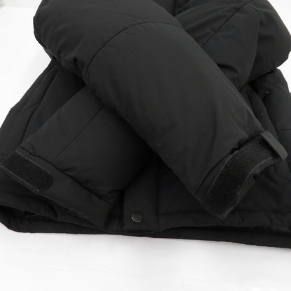 THE NORTH FACE | ザ・ノースフェイス Baltro Light Jacket ダウンジャケット ND91950 ブラック サイズ：XL【瀬戸大橋店】