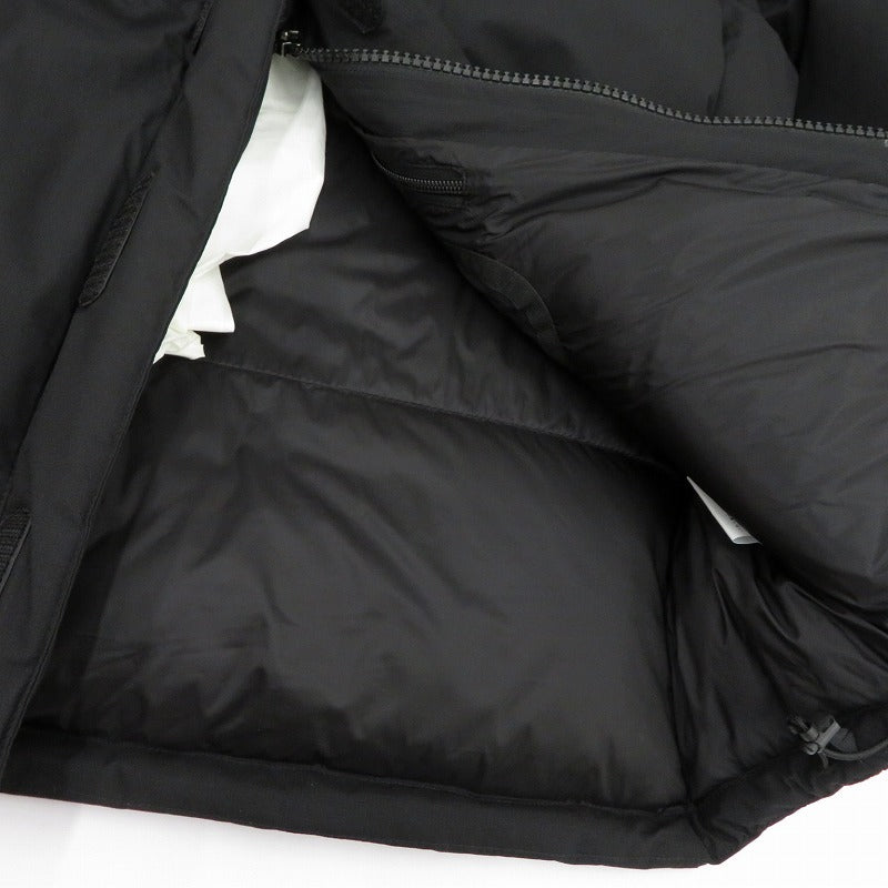 THE NORTH FACE | ザ・ノースフェイス Baltro Light Jacket ダウンジャケット ND91950 ブラック サイズ：XL【瀬戸大橋店】