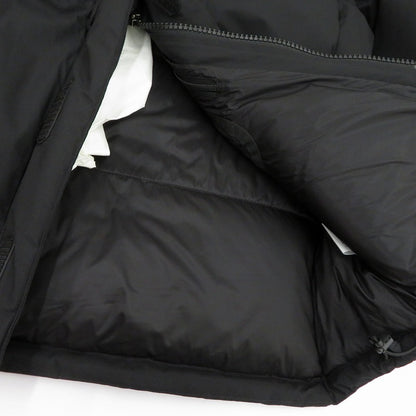 THE NORTH FACE | ザ・ノースフェイス Baltro Light Jacket ダウンジャケット ND91950 ブラック サイズ：XL【瀬戸大橋店】