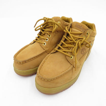 Timberland | ティンバーランド BEAMS別注HERITAGE GORE-TEX ブーツ TB0A68M7763 ベージュ 26cm【瀬戸大橋店】
