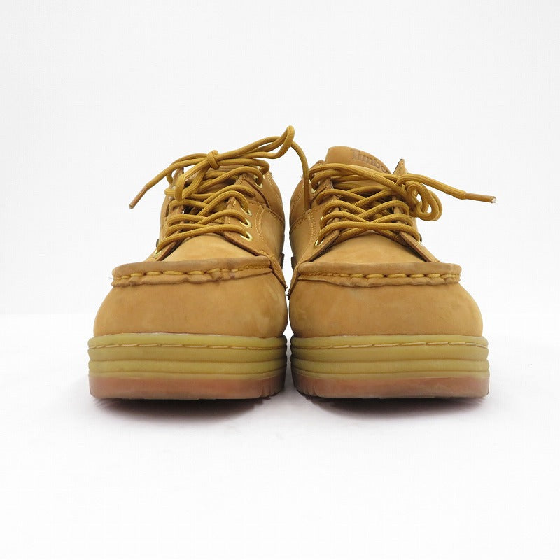Timberland | ティンバーランド BEAMS別注HERITAGE GORE-TEX ブーツ TB0A68M7763 ベージュ 26cm【瀬戸大橋店】