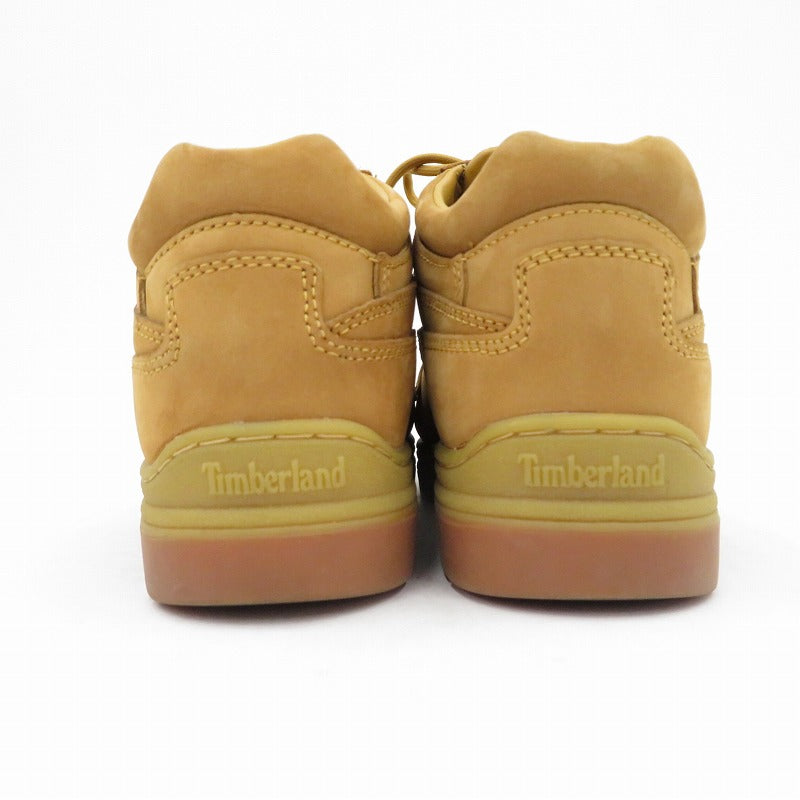 Timberland | ティンバーランド BEAMS別注HERITAGE GORE-TEX ブーツ TB0A68M7763 ベージュ 26cm【瀬戸大橋店】