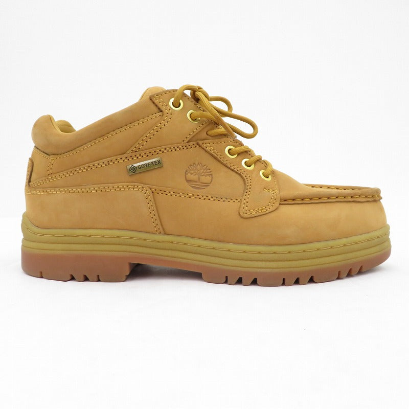 Timberland | ティンバーランド BEAMS別注HERITAGE GORE-TEX ブーツ TB0A68M7763 ベージュ 26cm【瀬戸大橋店】