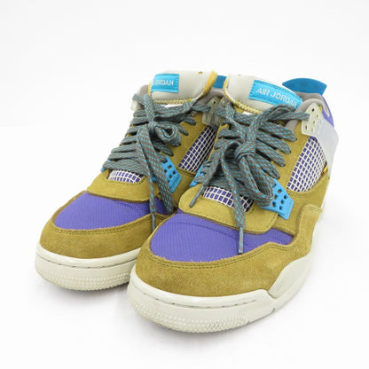 NIKE | ナイキ Desert Moss スニーカー DJ5718-300 エアジョーダン マルチカラー 28.5cm【瀬戸大橋店】