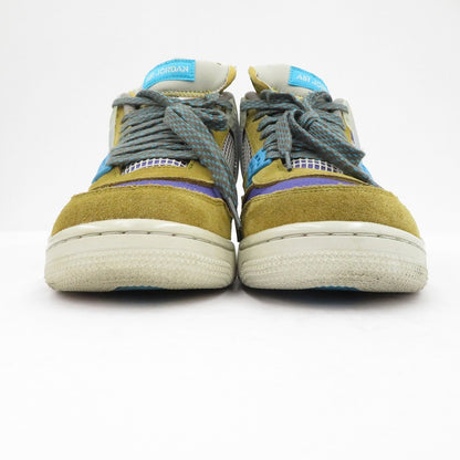 NIKE | ナイキ Desert Moss スニーカー DJ5718-300 エアジョーダン マルチカラー 28.5cm【瀬戸大橋店】