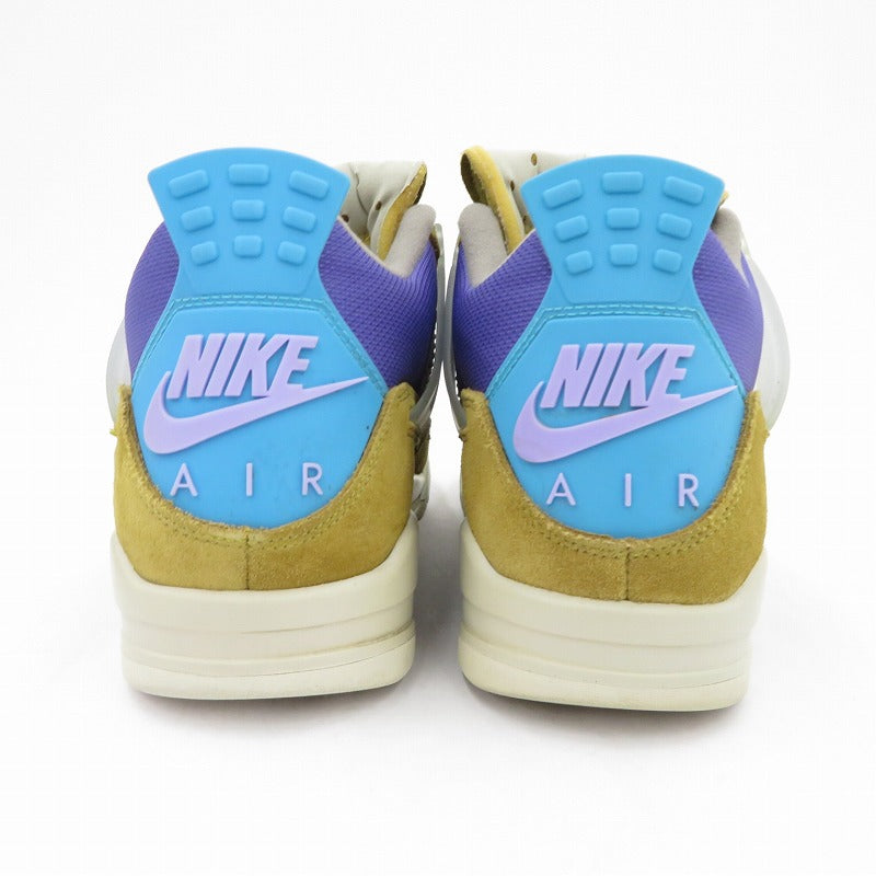 NIKE | ナイキ Desert Moss スニーカー DJ5718-300 エアジョーダン マルチカラー 28.5cm【瀬戸大橋店】