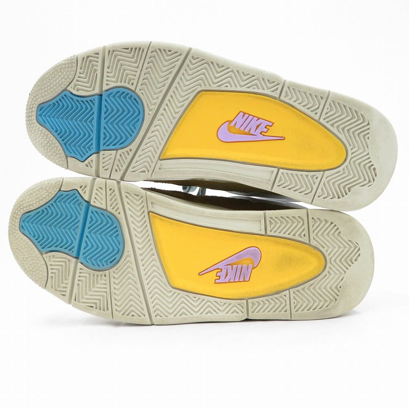 NIKE | ナイキ Desert Moss スニーカー DJ5718-300 エアジョーダン マルチカラー 28.5cm【瀬戸大橋店】