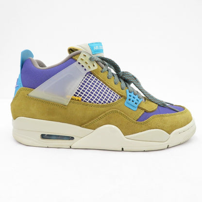NIKE | ナイキ Desert Moss スニーカー DJ5718-300 エアジョーダン マルチカラー 28.5cm【瀬戸大橋店】