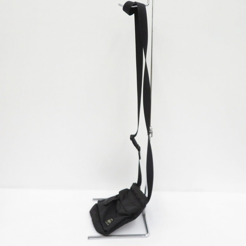 PORTER | ポーター PORTER FORCE/SHOULDER BAG ショルダーバッグ 05901 ブラック【瀬戸大橋店】