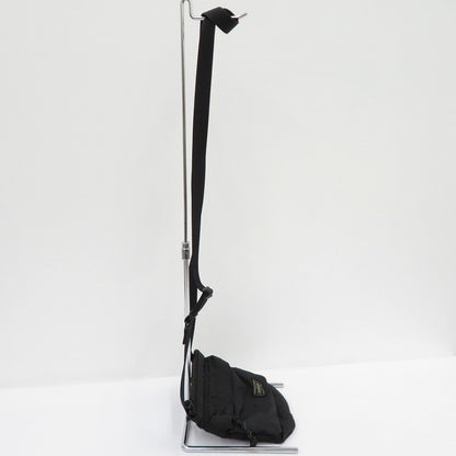 PORTER | ポーター PORTER FORCE/SHOULDER BAG ショルダーバッグ 05901 ブラック【瀬戸大橋店】