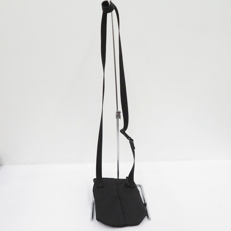 PORTER | ポーター PORTER FORCE/SHOULDER BAG ショルダーバッグ 05901 ブラック【瀬戸大橋店】