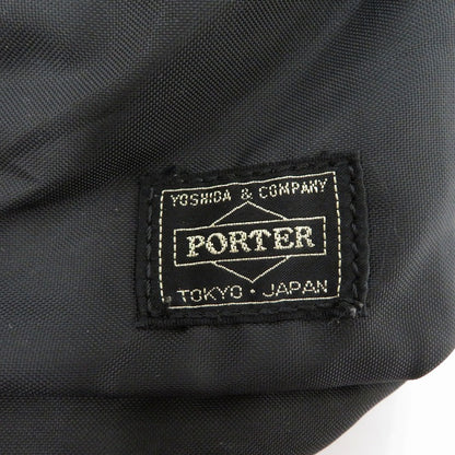 PORTER | ポーター PORTER FORCE/SHOULDER BAG ショルダーバッグ 05901 ブラック【瀬戸大橋店】
