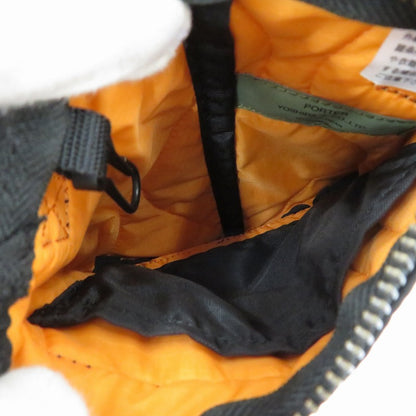 PORTER | ポーター PORTER FORCE/SHOULDER BAG ショルダーバッグ 05901 ブラック【瀬戸大橋店】