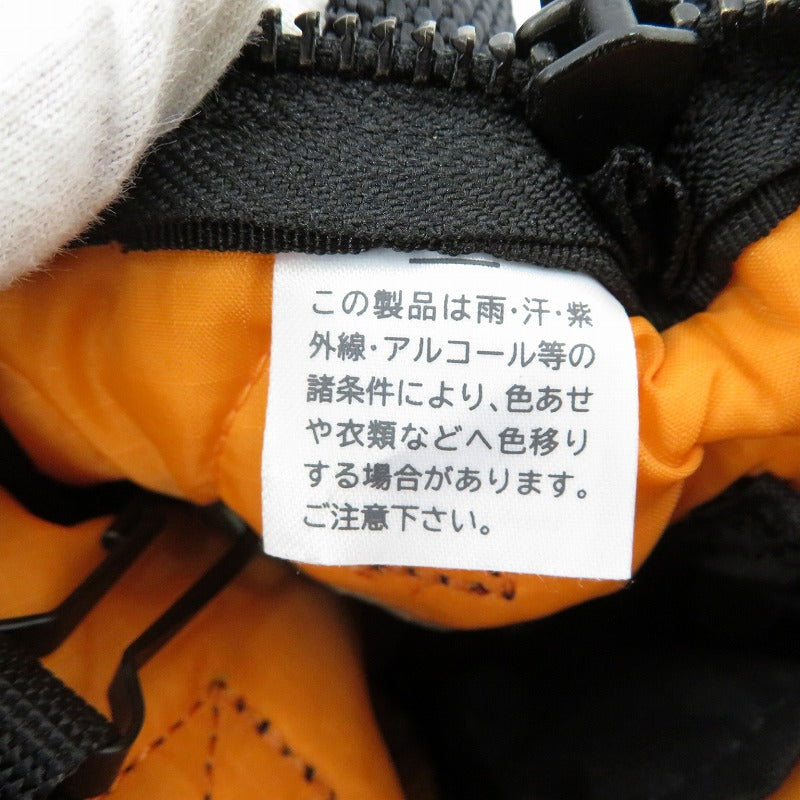 PORTER | ポーター PORTER FORCE/SHOULDER BAG ショルダーバッグ 05901 ブラック【瀬戸大橋店】