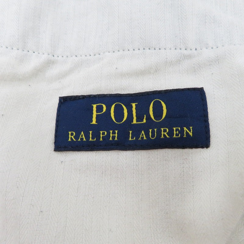 POLO RALPH LAUREN | ポロ・ラルフローレン パンツ グリーン サイズ：34【瀬戸大橋店】