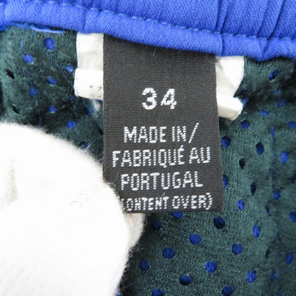 patagonia | パタゴニア パンツ ブルー サイズ：34【瀬戸大橋店】