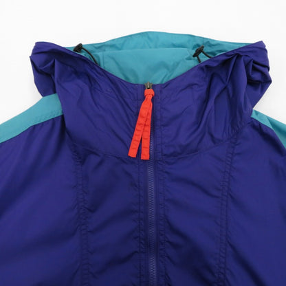 Columbia | コロンビア SANTA ANA ANORAK ナイロンジャケット PM3426 パープル サイズ：L【瀬戸大橋店】