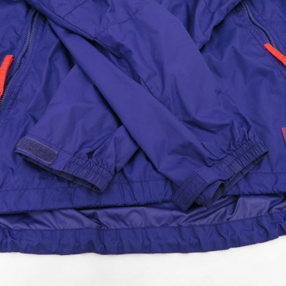 Columbia | コロンビア SANTA ANA ANORAK ナイロンジャケット PM3426 パープル サイズ：L【瀬戸大橋店】